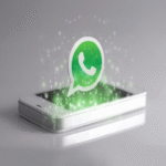 Optimiza tu empresa utilizando WhatsApp Business.