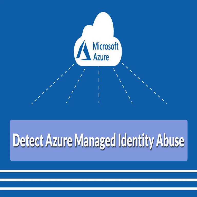 Investigadores describen nuevas técnicas de cacería de amenazas para detectar abusos de identidades administradas en Azure.