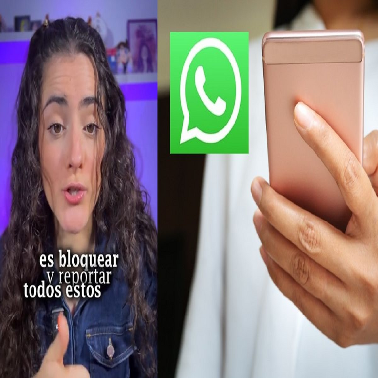 Especialista en ciberseguridad advierte sobre el más reciente fraude a través de WhatsApp: el usuario termina siendo el afectado económicamente.