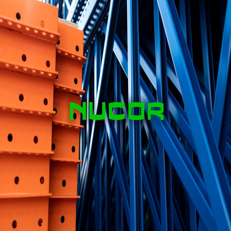 La corporación siderúrgica Nucor enfrenta interrupciones tras un ciberataque.