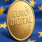 El euro digital se considera una tecnología fundamental para Europa.