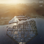 Arabia Saudita aspira a posicionarse como una potencia emergente en el sector de centros de datos, aunque su capacidad para lograrlo resulta incierta.