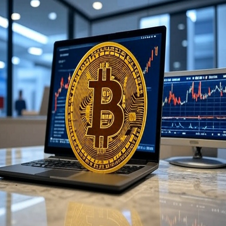 Standard Chartered se suma a la tendencia de bitcoin para habilitar inversiones en criptomonedas.