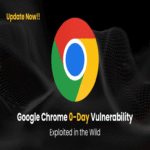 Vulnerabilidad de día cero en Google Chrome explotada activamente en entornos reales.
