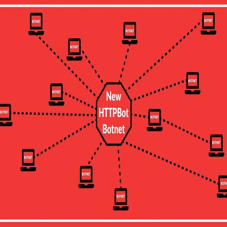 El botnet HTTPBot se expande de manera agresiva para atacar sistemas Windows.