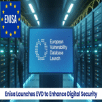 ENISA pone en marcha la base de datos europea de vulnerabilidades para reforzar la seguridad digital.