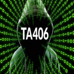 El grupo TA406 ataca entidades gubernamentales para robar credenciales de acceso.