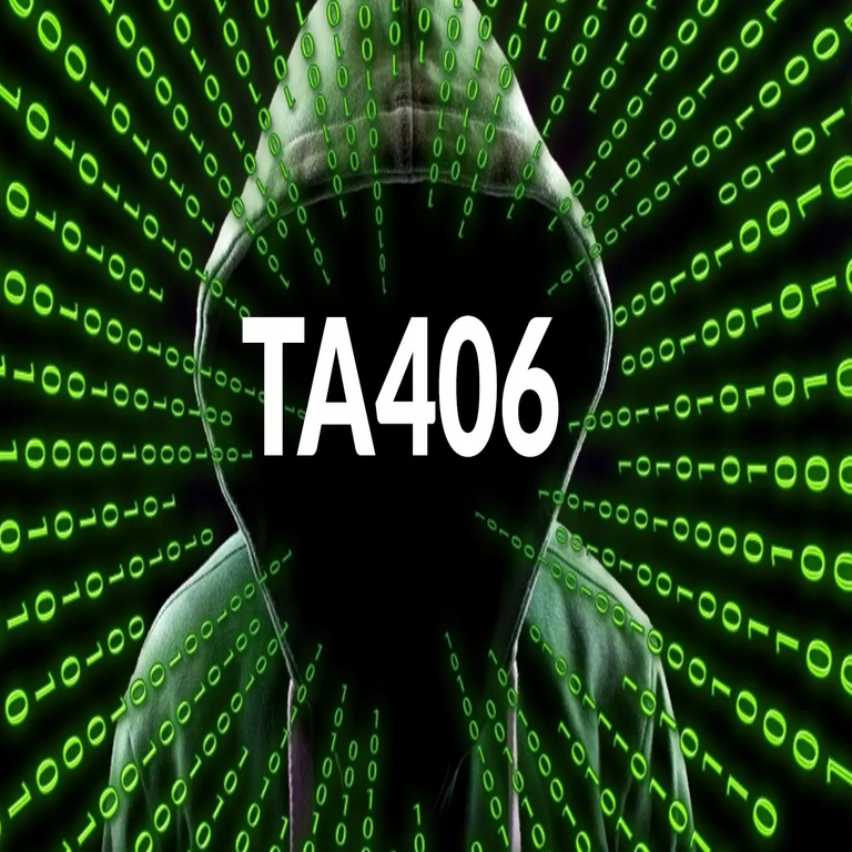El grupo TA406 ataca entidades gubernamentales para robar credenciales de acceso.