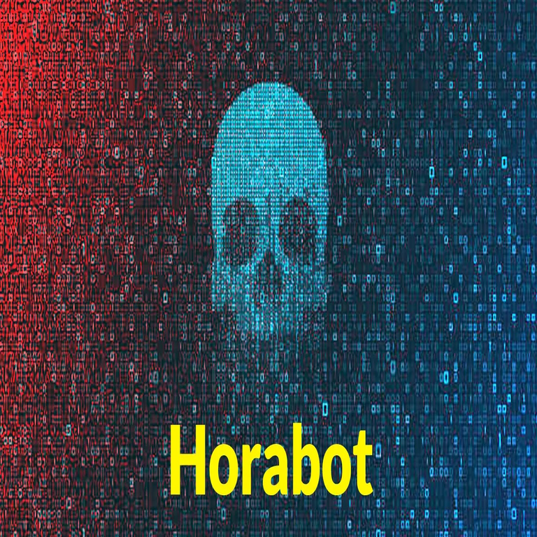 Actores de amenazas utilizan archivos HTML armados para distribuir el malware Horabot.
