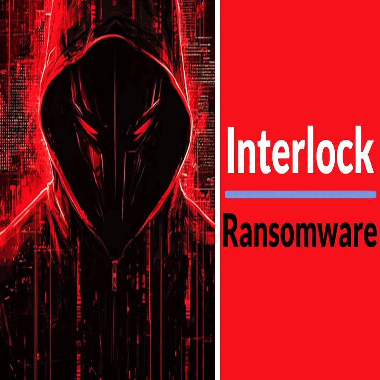 El ransomware Interlock ataca a contratistas de defensa y sus cadenas de suministro.