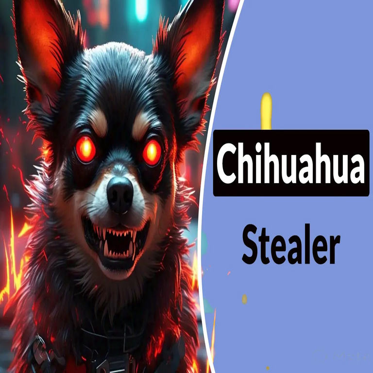 El malware Chihuahua Stealer utiliza documentos de Google Drive para robar credenciales de inicio de sesión de navegadores.