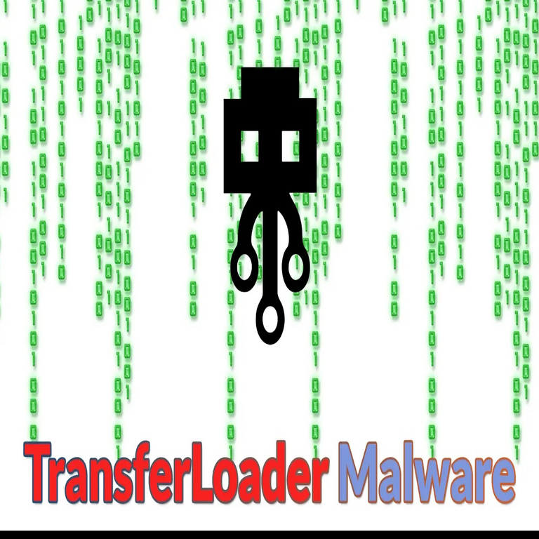 El malware TransferLoader permite a los atacantes ejecutar comandos arbitrarios en sistemas comprometidos.