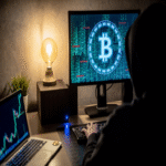 Coinbase rechaza pago de rescate de 20 millones tras filtración de datos de clientes por contratistas sobornados.