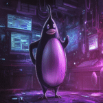 La herramienta Tor Oniux permite anonimizar el tráfico de red de cualquier aplicación en Linux.