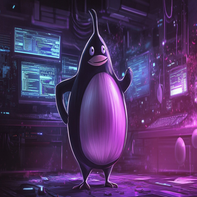 La herramienta Tor Oniux permite anonimizar el tráfico de red de cualquier aplicación en Linux.