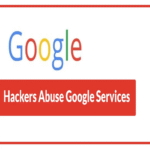 Los ciberdelincuentes explotan servicios de Google para enviar solicitudes maliciosas a organismos policiales.