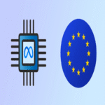 Meta entrenará IA con datos de usuarios de la UE sin consentimiento a partir del 27 de mayo; Noyb amenaza con acciones legales.