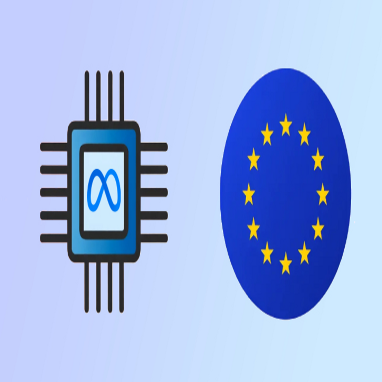 Meta entrenará IA con datos de usuarios de la UE sin consentimiento a partir del 27 de mayo; Noyb amenaza con acciones legales.