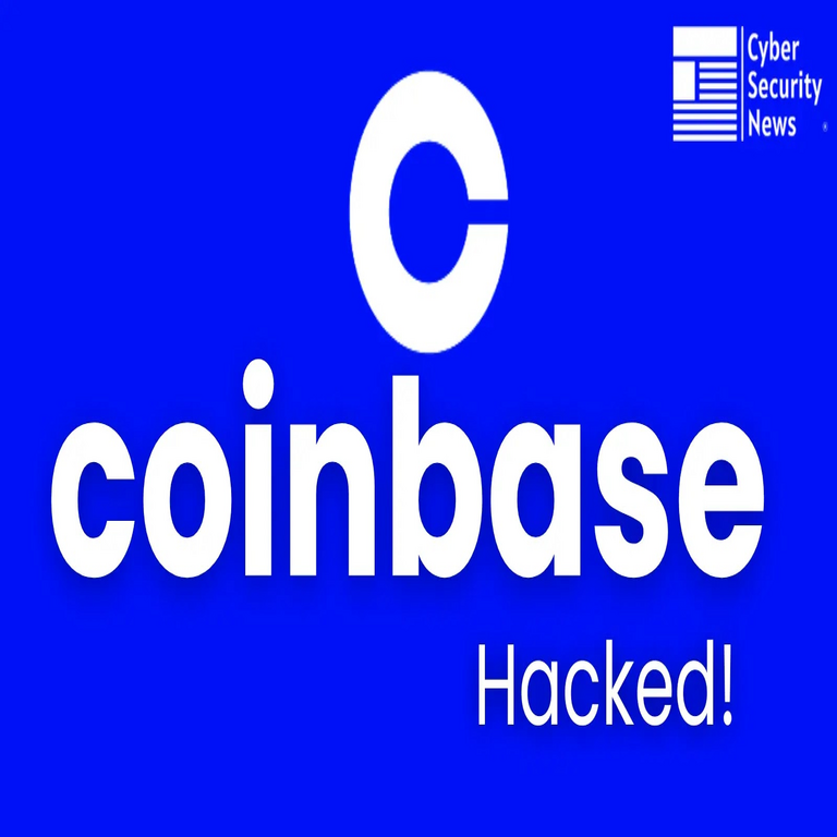 Coinbase sufre un hackeo – Violación masiva de datos les genera pérdidas por 400 millones de dólares.