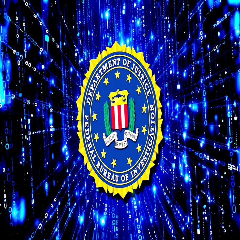 El FBI reporta que funcionarios estadounidenses han sido objetivo de ataques con deepfakes de voz desde abril.