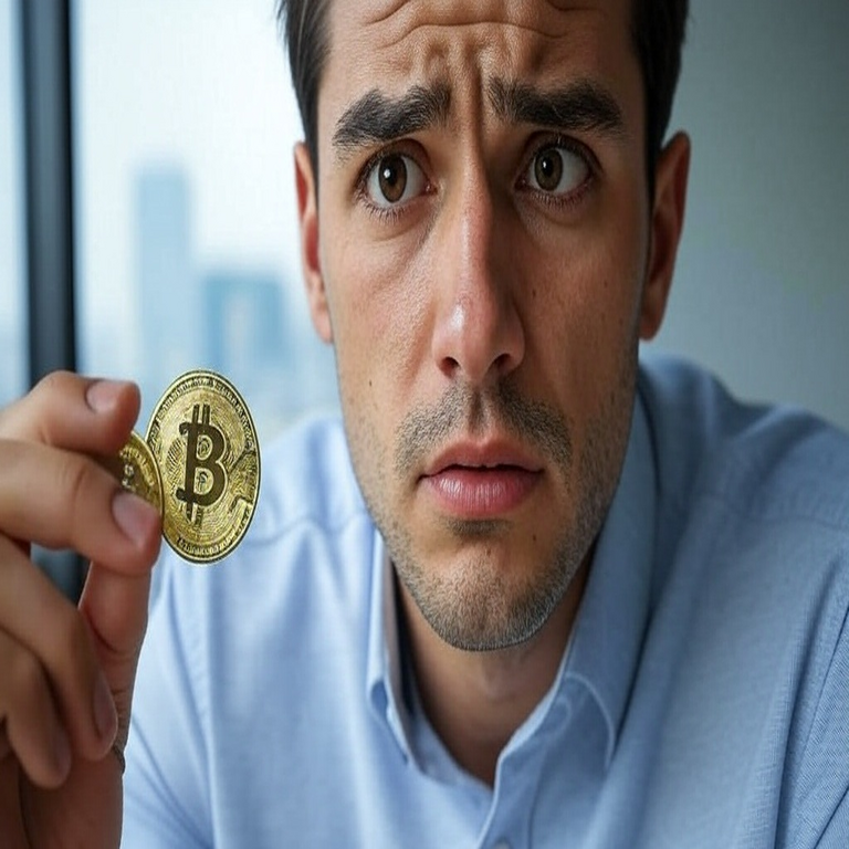 ¿Inquieto por el bitcoin? La tendencia alcista permanece inalterada.
