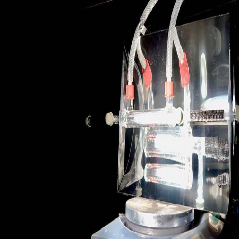 El reactor que transformará la aviación: cómo consigue convertir la contaminación atmosférica en combustible para aeronaves.