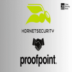 Proofpoint adquiere Hornetsecurity, proveedor de seguridad para Microsoft 365, por mil millones de dólares.