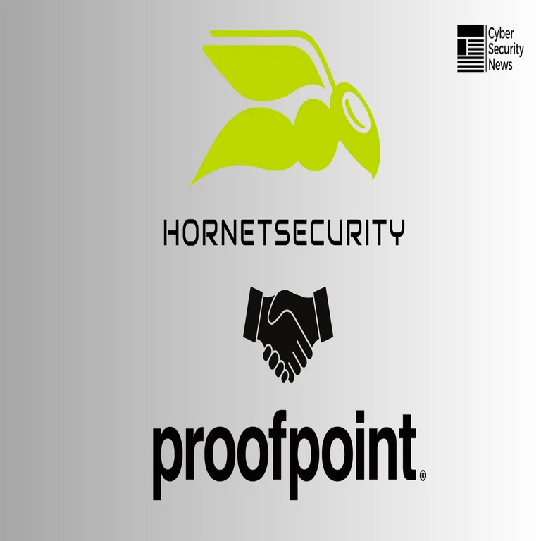 Proofpoint adquiere Hornetsecurity, proveedor de seguridad para Microsoft 365, por mil millones de dólares.