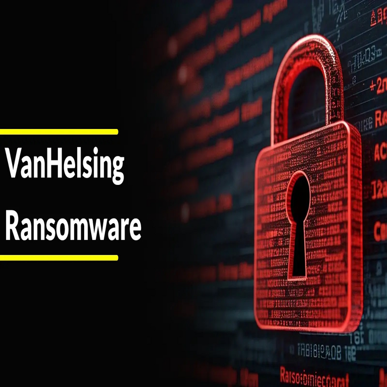Investigadores replicaron las tácticas avanzadas y herramientas utilizadas por el ransomware VanHelsing.