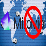 Las restricciones impuestas por LaLiga provocan que Miravia pierda miles de clientes al impedir el acceso a su plataforma web.