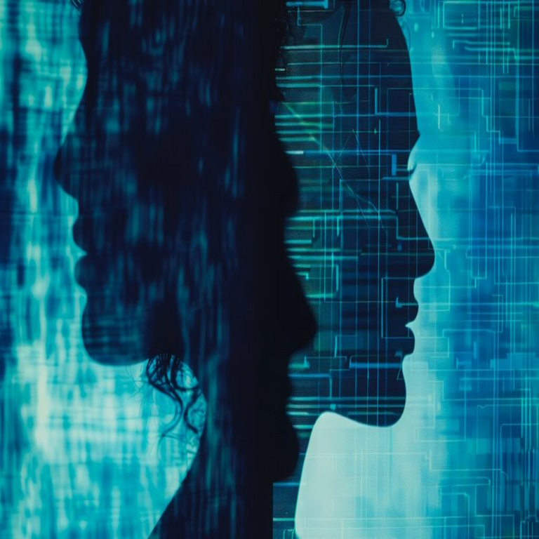 El FBI alerta sobre mensajes deepfake que suplantan a altos funcionarios.