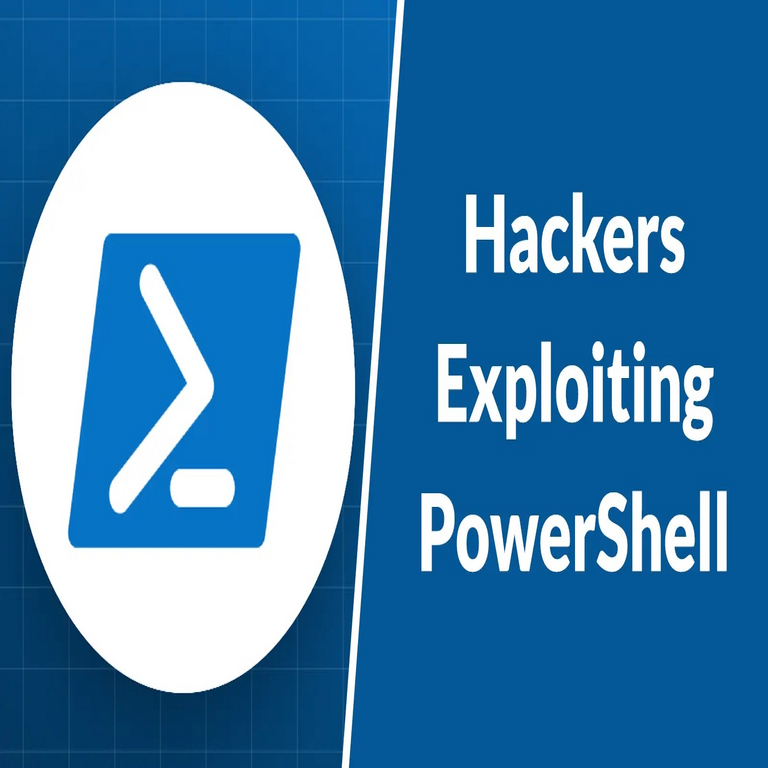Los hackers explotan activamente PowerShell para evadir antivirus y soluciones EDR.