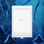 El AP exterior TP-Link Omada EAP772-Outdoor se posiciona como el punto de acceso más rápido del mercado, descubre sus especificaciones técnicas.