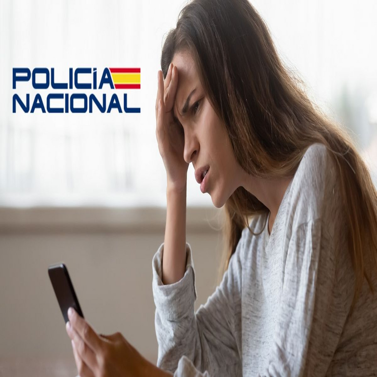 La Policía Nacional alerta sobre los métodos de inteligencia artificial utilizados para el robo de cuentas digitales.