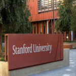 Agente chino se hace pasar por estudiante de Stanford para recopilación de inteligencia.