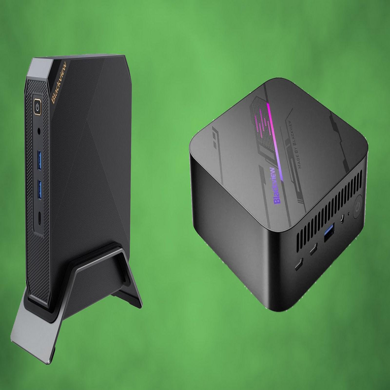 Aprovecha estas promociones en mini PC y actualiza tu equipo, manteniendo un lenguaje técnico y profesional.