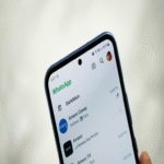 Habilita el modo de máxima discreción en WhatsApp para minimizar significativamente el riesgo de fugas de información.