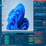 Capacitación práctica en análisis de malware para fortalecer los equipos SOC y MSSP.