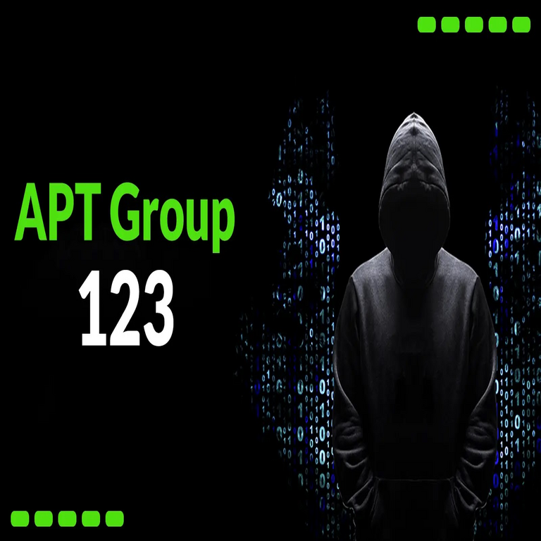 El grupo APT 123 está atacando activamente sistemas Windows para distribuir cargas maliciosas.