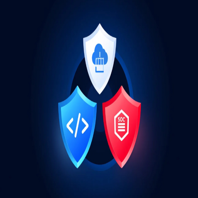 [Webinar] Del código a la nube al SOC: Descubra un método más inteligente para proteger aplicaciones modernas.