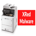 Empresa de impresoras distribuyó controladores maliciosos infectados con el malware XRed.
