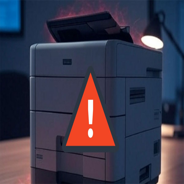 Algunas impresoras Procolored han distribuido involuntariamente software malicioso.