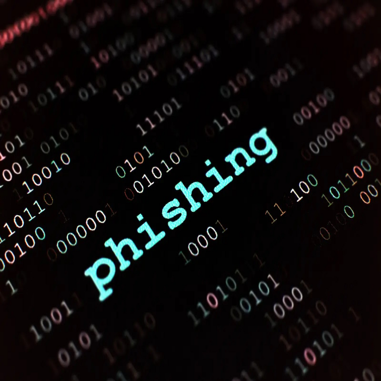 Prevención de ataques de phishing en exchanges de criptomonedas.