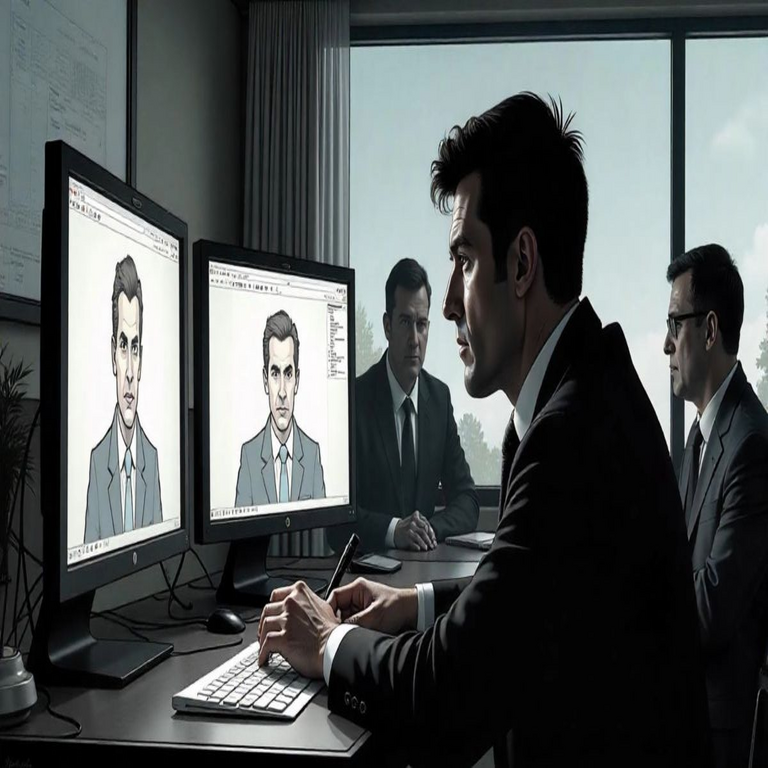 Definición y funcionamiento del scambaiting: la técnica de engañar al estafador.