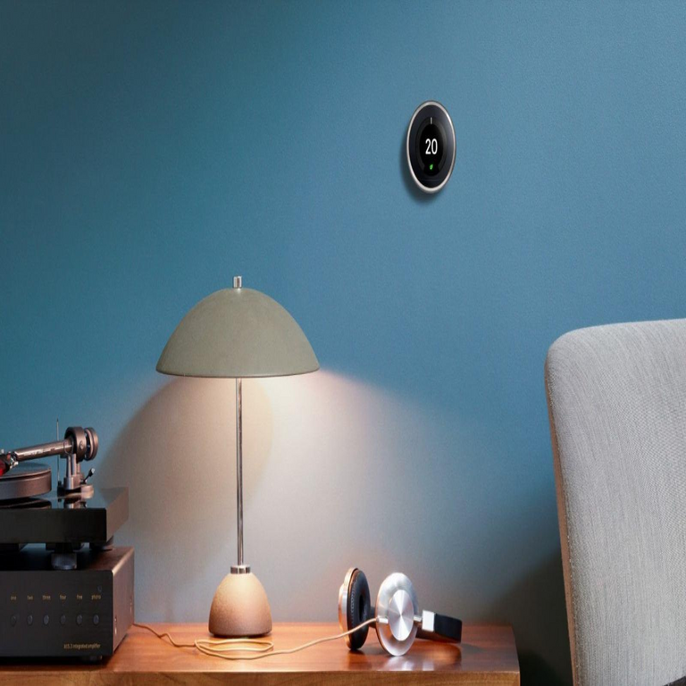 El cese de soporte para el termostato Nest de Google representa una alerta para los usuarios de domótica.