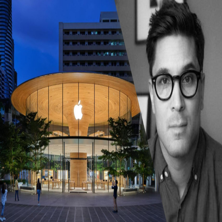 Apple impulsa una transformación estratégica al incorporar al director creativo de software de Nothing para fortalecer su equipo de diseño.