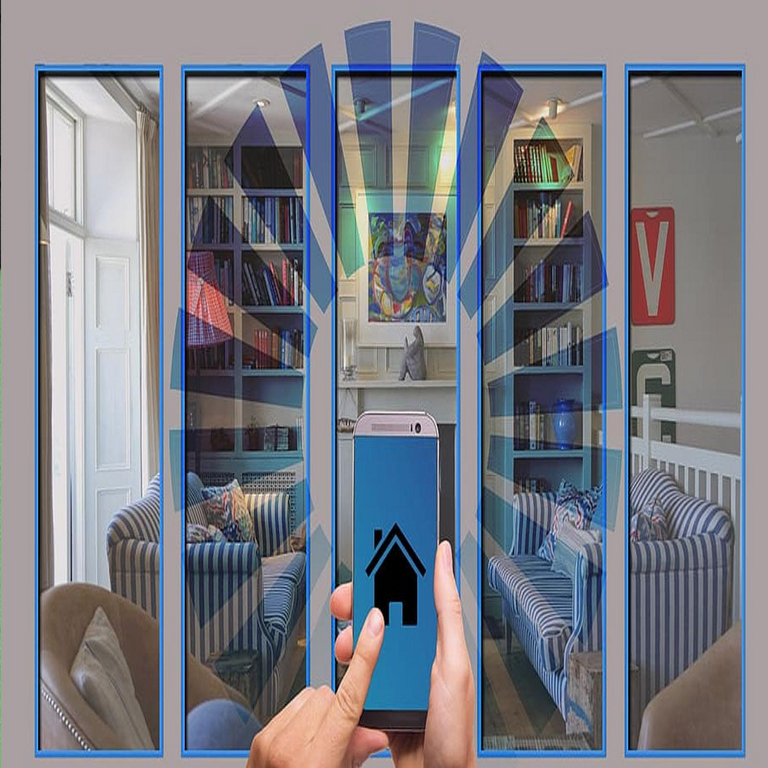 Aproveche estas promociones y transforme su hogar en una vivienda inteligente de manera sencilla.