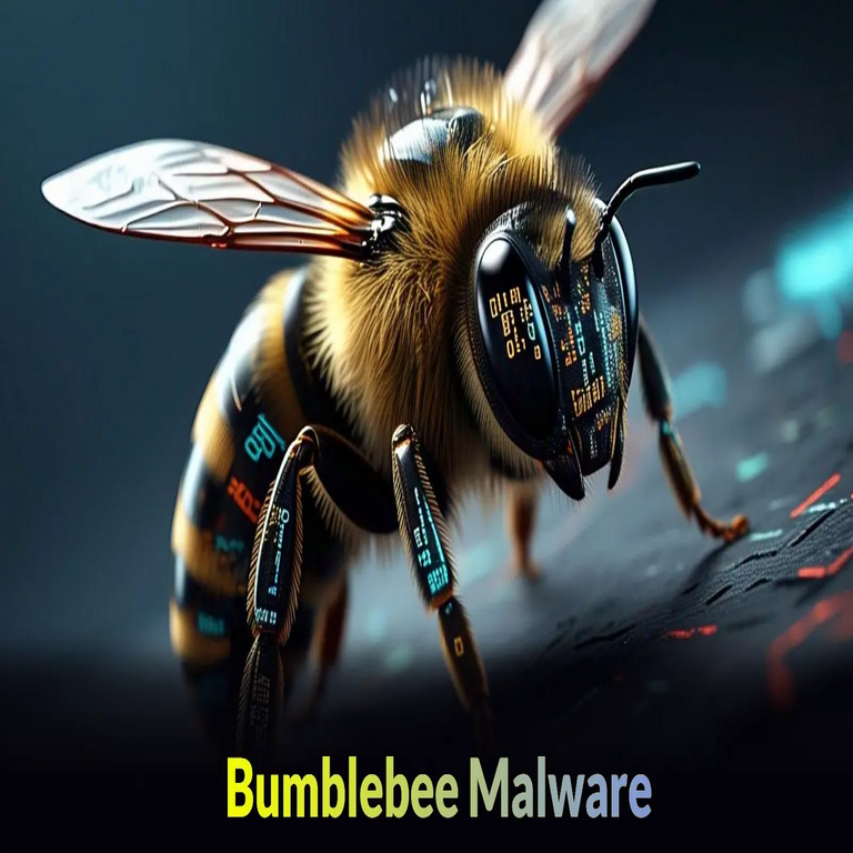Los hackers utilizan RVTools para atacar a usuarios de Windows con el malware Bumblebee.
