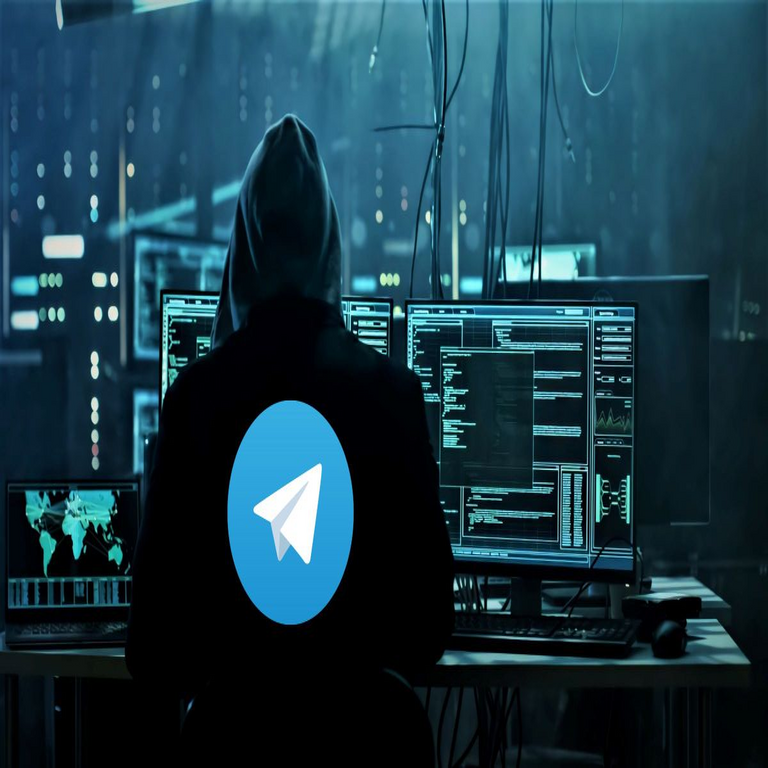 Telegram ha desactivado dos canales fraudulentos de criptomonedas dedicados al robo de datos de usuarios, con un impacto económico estimado en 35 mil millones.