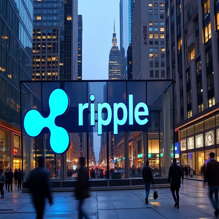 Ripple establece dos acuerdos en Emiratos Árabes Unidos, aunque XRP aguarda noticias más relevantes.